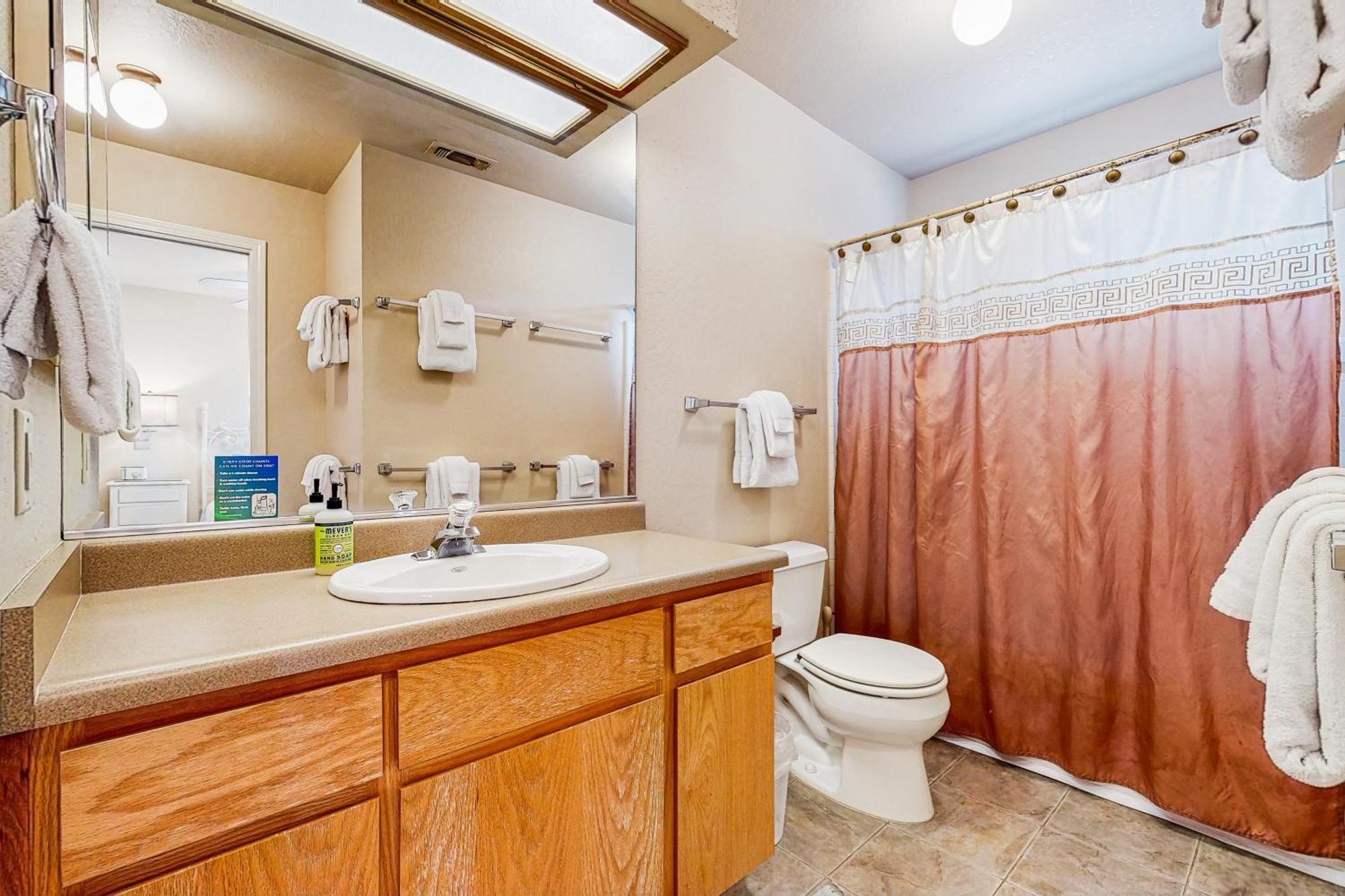 Point View Retreat Βίλα Groveland Εξωτερικό φωτογραφία