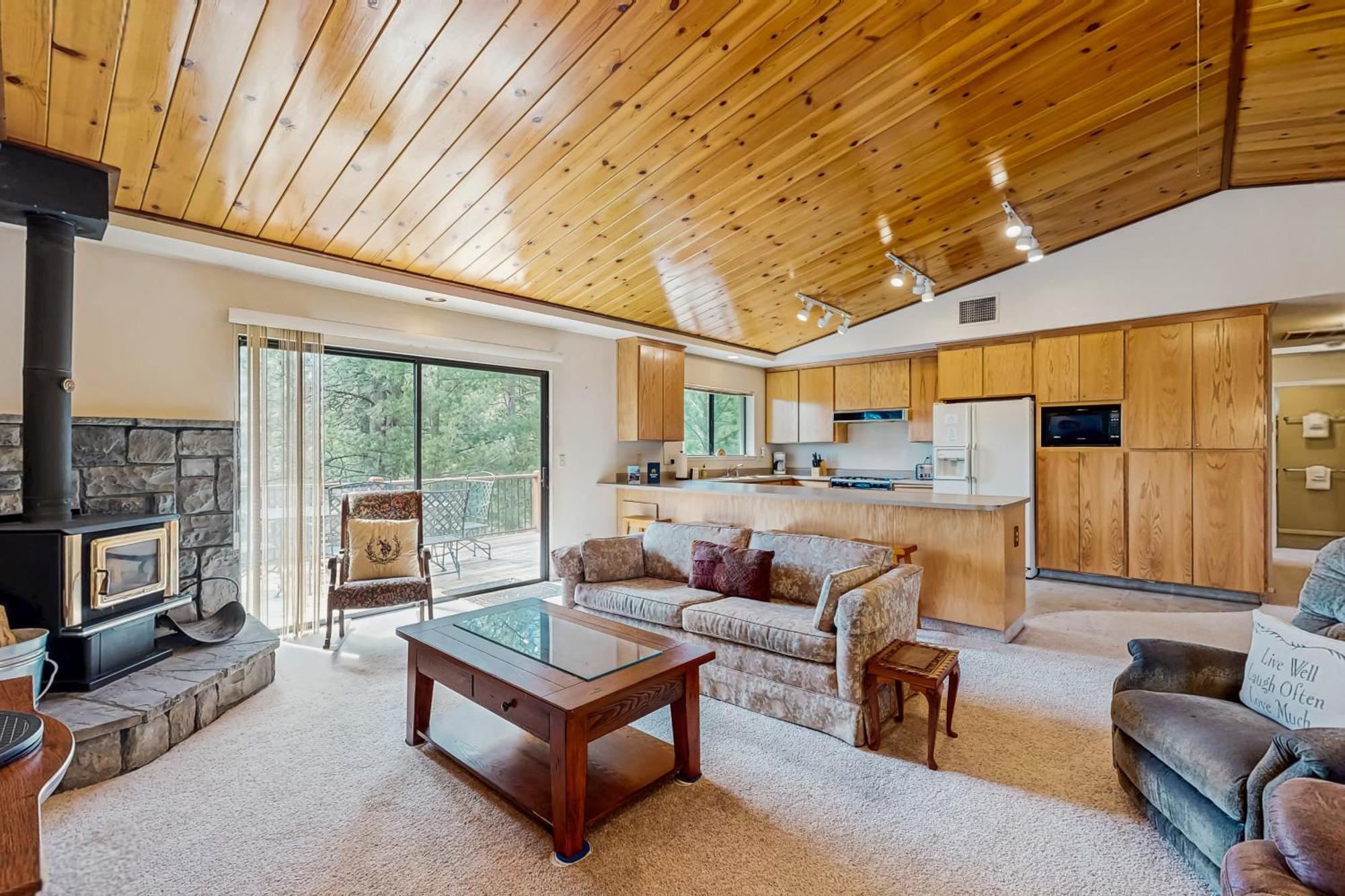 Point View Retreat Βίλα Groveland Εξωτερικό φωτογραφία