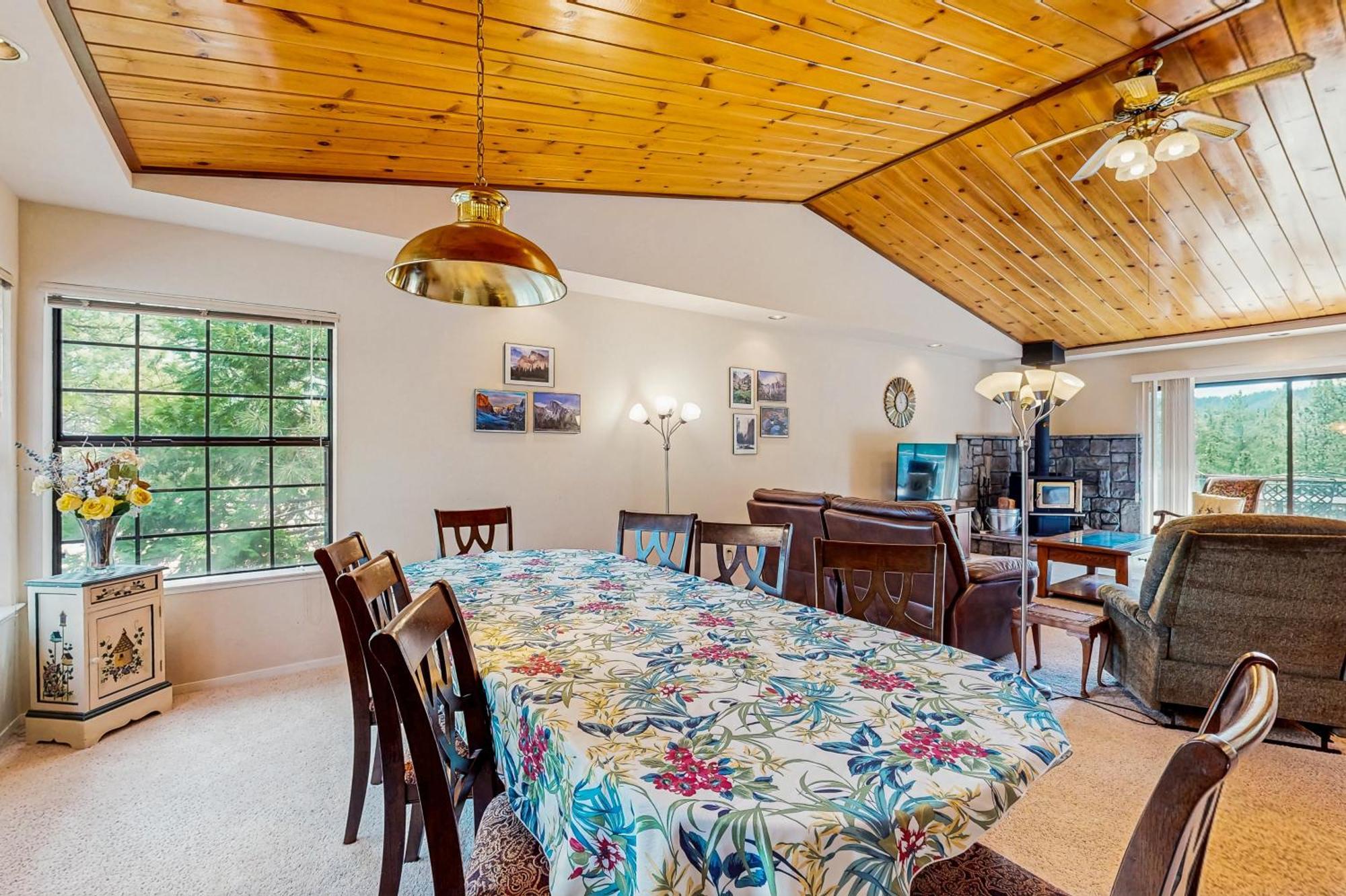 Point View Retreat Βίλα Groveland Εξωτερικό φωτογραφία
