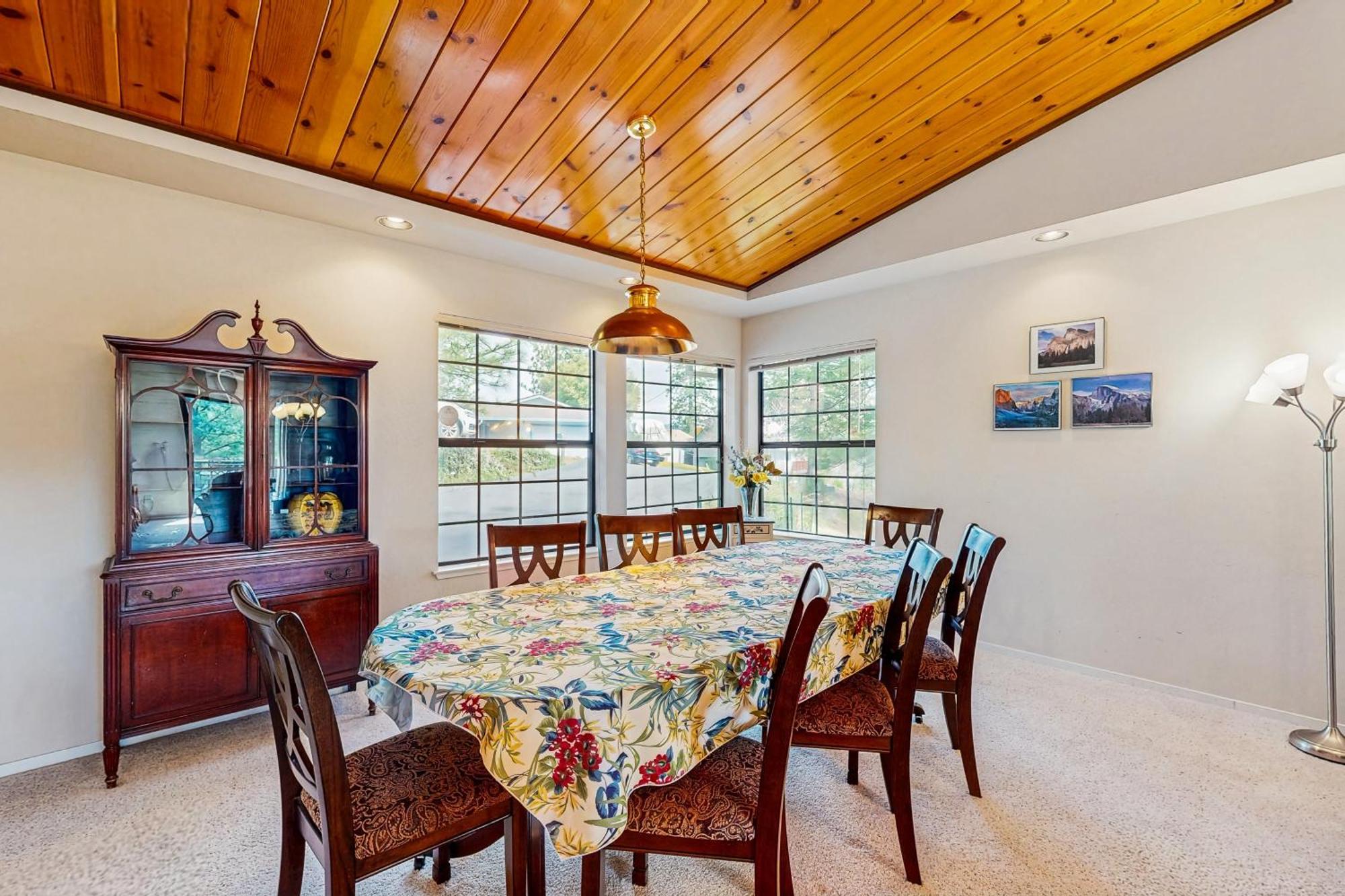 Point View Retreat Βίλα Groveland Εξωτερικό φωτογραφία