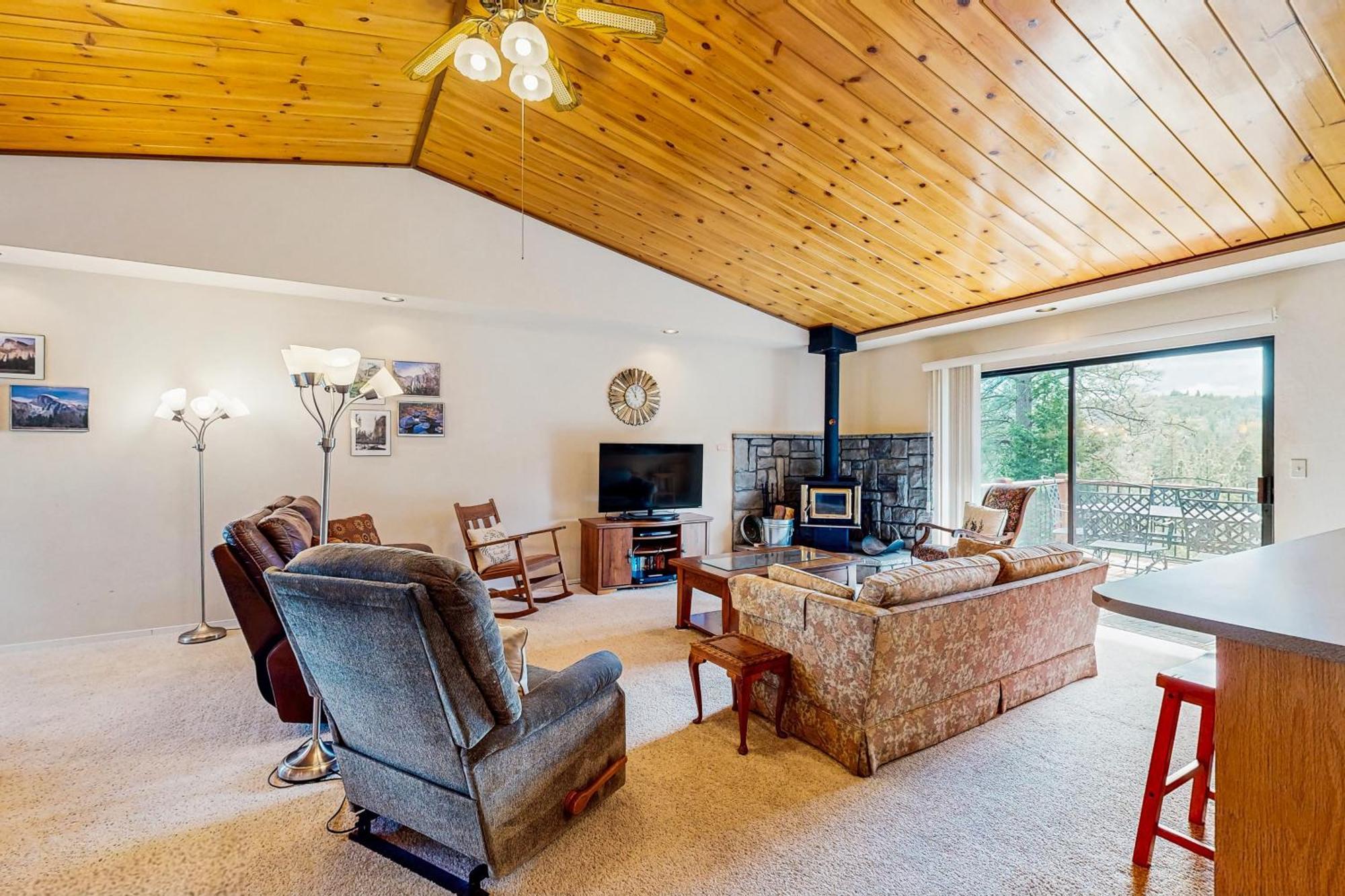 Point View Retreat Βίλα Groveland Εξωτερικό φωτογραφία
