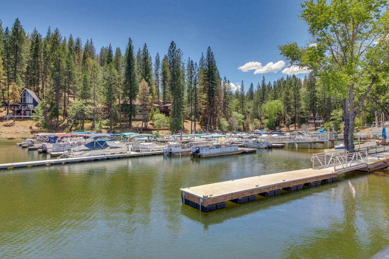 Point View Retreat Βίλα Groveland Εξωτερικό φωτογραφία