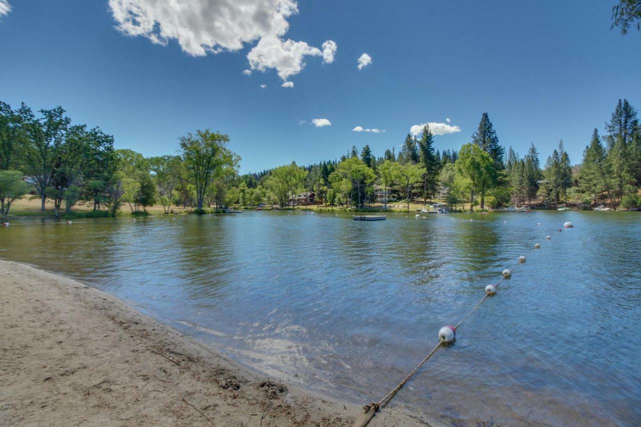 Point View Retreat Βίλα Groveland Εξωτερικό φωτογραφία