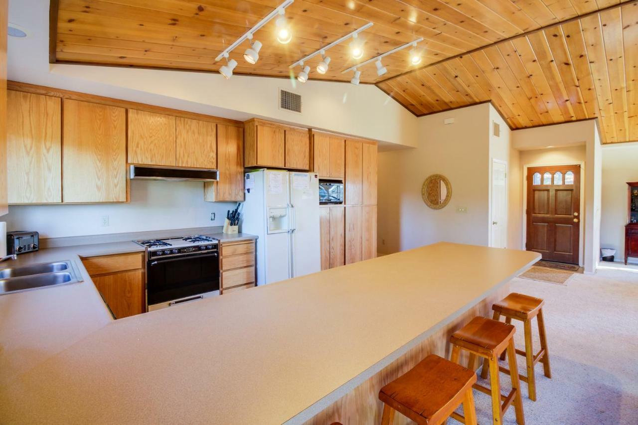 Point View Retreat Βίλα Groveland Εξωτερικό φωτογραφία