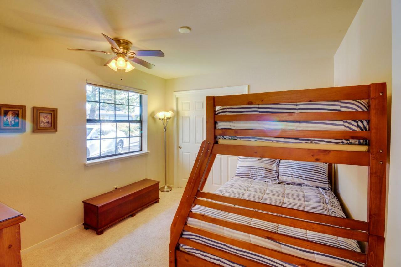 Point View Retreat Βίλα Groveland Εξωτερικό φωτογραφία