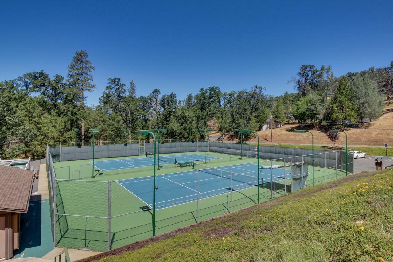 Point View Retreat Βίλα Groveland Εξωτερικό φωτογραφία