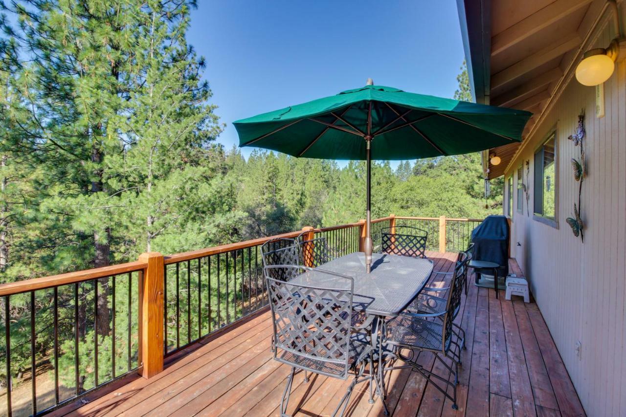 Point View Retreat Βίλα Groveland Εξωτερικό φωτογραφία