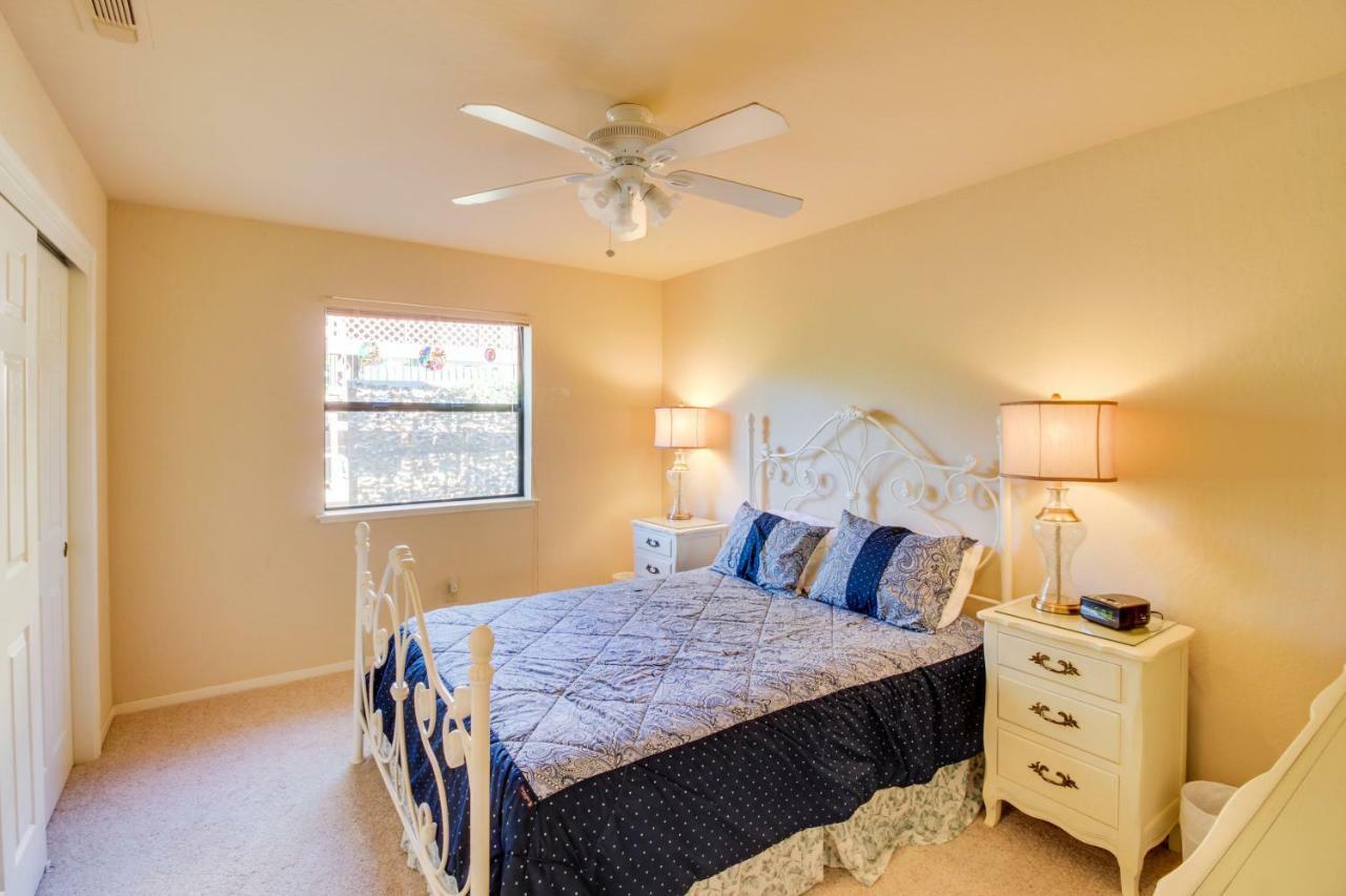 Point View Retreat Βίλα Groveland Εξωτερικό φωτογραφία