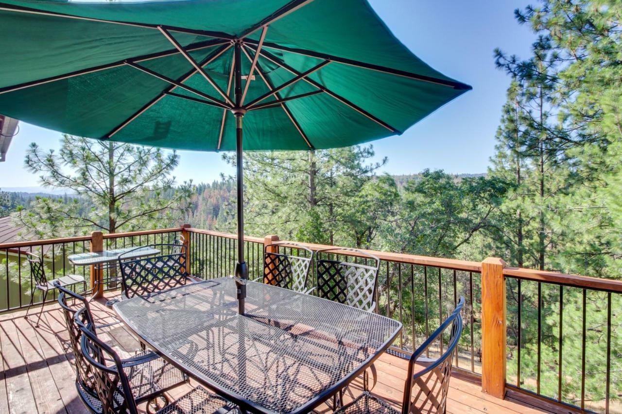 Point View Retreat Βίλα Groveland Εξωτερικό φωτογραφία
