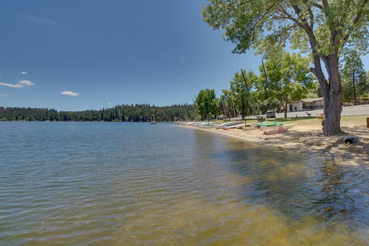 Point View Retreat Βίλα Groveland Εξωτερικό φωτογραφία