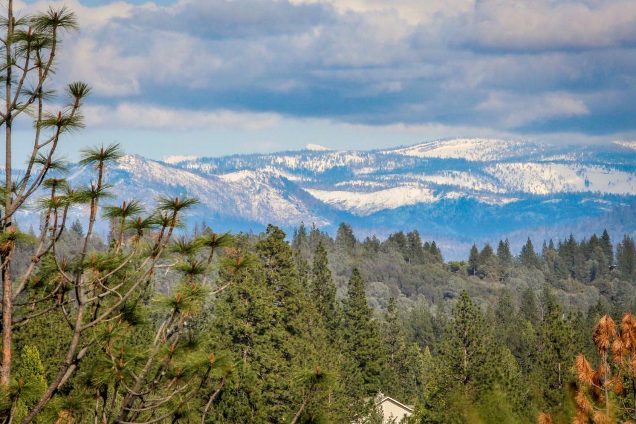 Point View Retreat Βίλα Groveland Εξωτερικό φωτογραφία