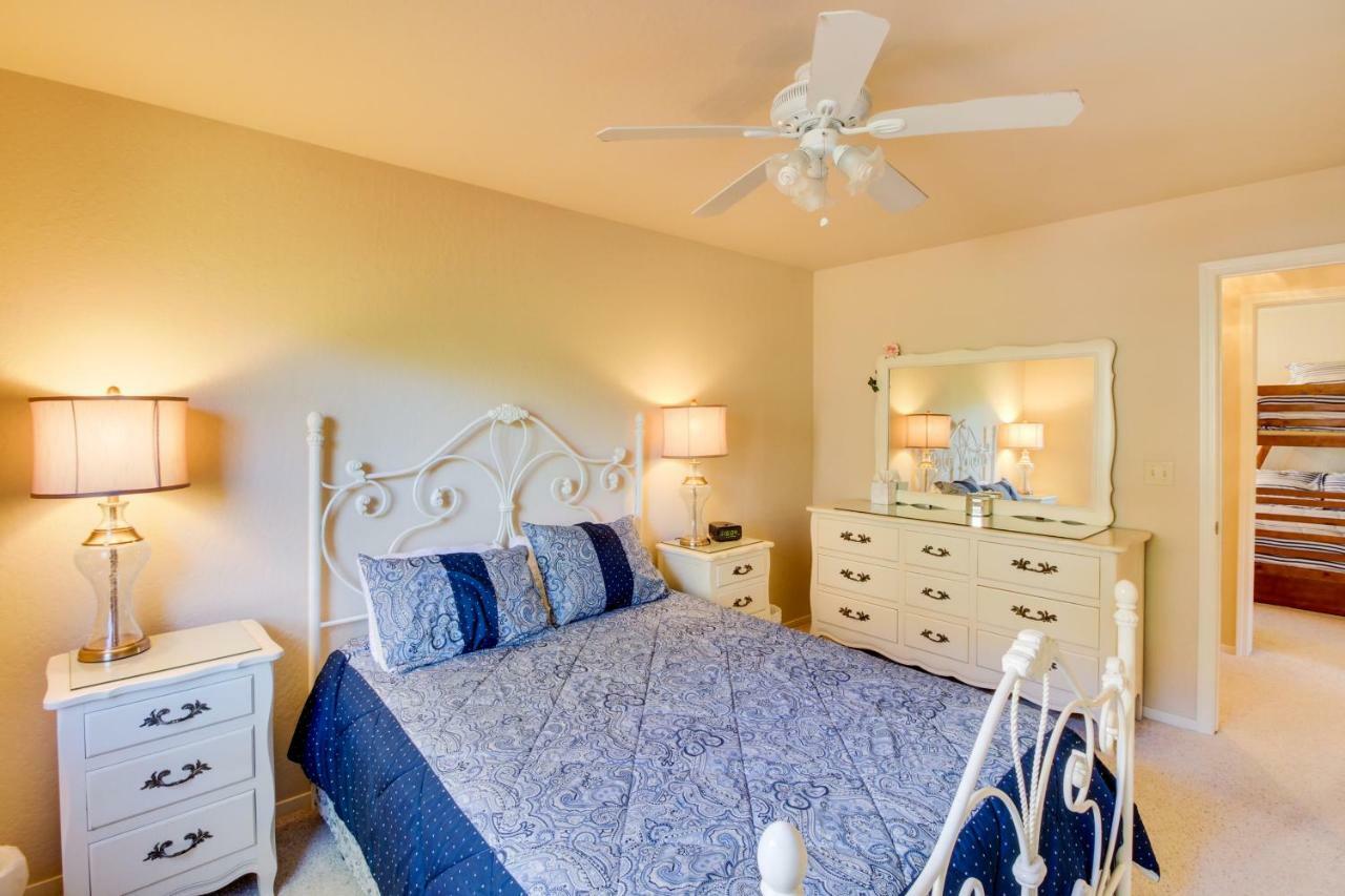 Point View Retreat Βίλα Groveland Εξωτερικό φωτογραφία