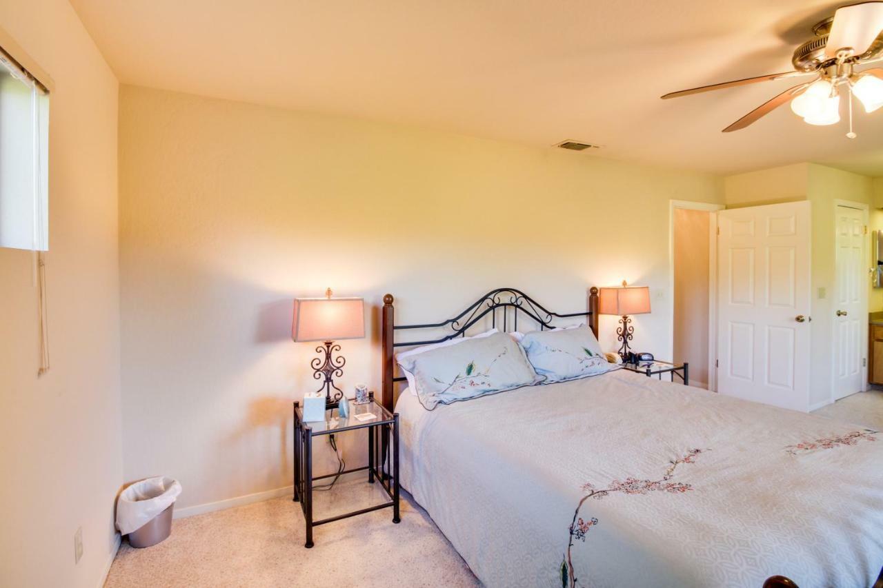 Point View Retreat Βίλα Groveland Εξωτερικό φωτογραφία