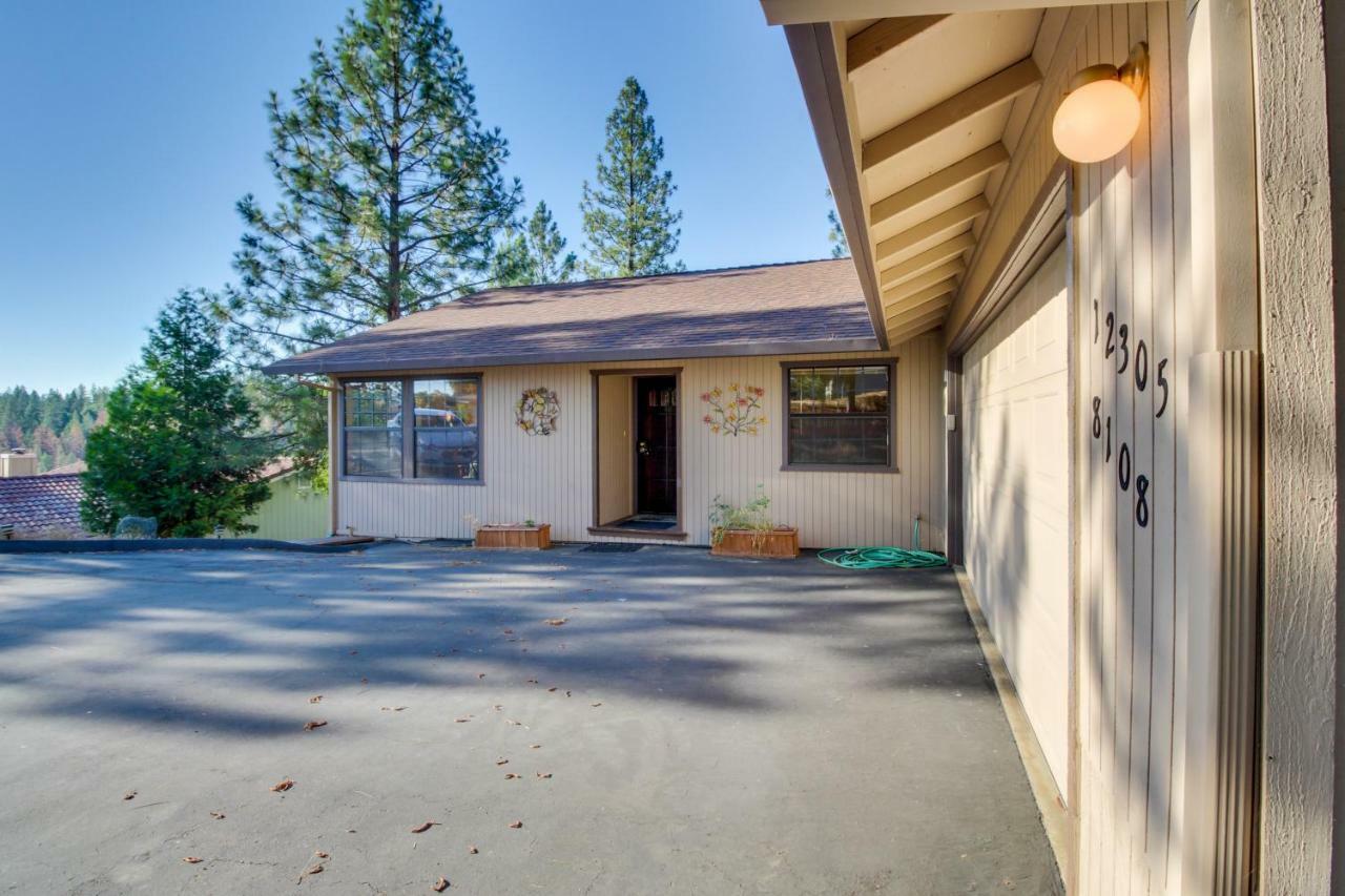 Point View Retreat Βίλα Groveland Εξωτερικό φωτογραφία