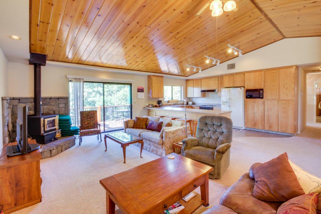 Point View Retreat Βίλα Groveland Εξωτερικό φωτογραφία