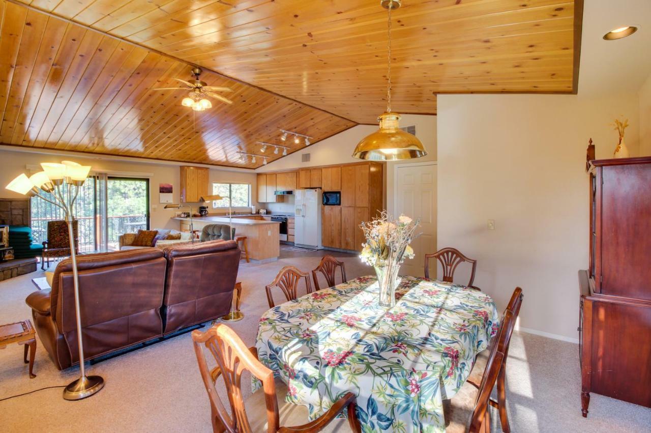 Point View Retreat Βίλα Groveland Εξωτερικό φωτογραφία